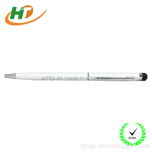 Touch Screen Stylus Pen for iPhone (HT-01-022-Cu)